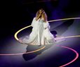 Mariah Carey's Olympic Performance Raises Lip-Sync Questions