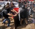 Charlottesville Proves Nation's Divisions Widening