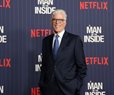 Ted Danson to be Honored with Carol Burnett Award at Golden Globes