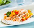 Eating Fish May Slow MS Progression