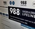 US Suicides Remained Very High in 2023