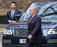 Jordan's King Abdullah II an Ally We Can Count On