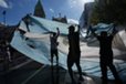 Argentina's Senate Convenes for Final Labor Reform Vote, as Unions and Opposition March in Protest