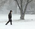 Next Round of Bitter Cold, Snow Will Hit Southern US