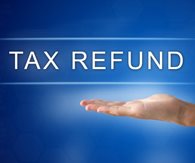Many in Line for Larger Return as Tax Season Begins