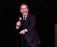 As TV Comedy Dies, Stand-Up Gets the Last Laugh