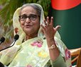 China's Influence in Bangladesh Grows