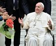 Pope's Message for New Year: Respect, Protect Life