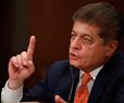 Napolitano to Newsmax: Biased Jurors Shouldn't Serve on Juries