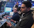 Futures Dip as Intel Dives, Geopolitical Concerns Linger