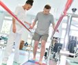 Mental Health Key to Hip Fracture Recovery