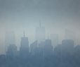 Air Pollution Raises Childhood Hypertension Risk