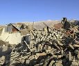 Western China Earthquake Kills at Least 126 in Tibet