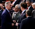 Video Report: McCarthy Still Lacks Speaker Votes, Other Names Emerge