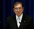 Japanese PM Ishiba: Important to Strengthen US-Japan Alliance