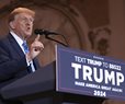 Trump Blasts RFK Jr. as 'Wasted Protest Vote,' 'Radical Left'