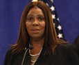 DOJ Warns Letitia James in NYU Gender Care Dispute