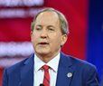 Paxton Sues Dallas Over Police Funding Mandate