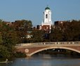 Trump Admin Sues Harvard for Admissions Documents