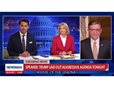 Newsmax Delivers 4M-Plus Viewers in Breakout State of Union Coverage