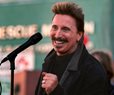Three Dog Night's Chuck Negron, Voice Behind 'Joy to the World,' Dies at 83