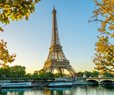 At Home Abroad: An American's View From Paris