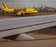 Spirit Airlines in Talks on Bankruptcy Filing Months After Biden Regulators Spiked Sale