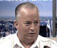 NYPD's Chell to Newsmax: Stabbing Victims Should Be Alive