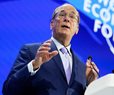 BlackRock CEO Fink: Iran War Will Not Derail Economy