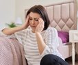 Experimental Drug Cut Hot Flashes More Than Half