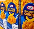 Kraft Heinz to Launch High-Protein Mac & Cheese