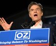 Trump Taps Dr. Oz for Medicare/Medicaid Administrator