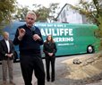 McAuliffe Prioritizes Union Bosses Over Virginia Workers and a Stronger Economy