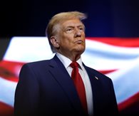How Has Public Opinion of Trump Changed Between Terms?