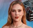 Scarlett Johansson Spent Years Trying to Land 'Jurassic World' Role