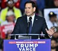 Rubio Pick Flags Trump China Policy Could Go Beyond Tariffs