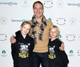 James Van Der Beek's Daughter, 9, Offers Advice About Grief