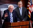 Senate Overwhelmingly Rejects Sanders Proposal on Israel Arms