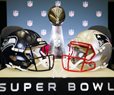 The Super Bowl: America's Last Shared Cultural Event