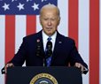 Biden Vetoes Bill Adding New Judges to Courts Following Trump's Win