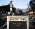 California Churches Resolute in Face of Disaster