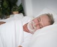 Delayed Dream Sleep an Early Sign of Alzheimer's