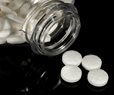 Study: Aspirin May Prevent Spread of Cancer