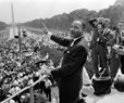 Top Events in the Life of Martin Luther King Jr.