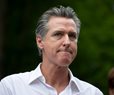 Newsom's Loyalties Misplaced