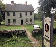 America at 250: The Rebellious Quaker Who Crippled Britain