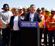 Don't Fall for Newsom's Feigned Altruism