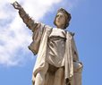 War on Columbus Day Over Whether America Should Exist