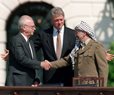 Why Israel Should Terminate Oslo Accords