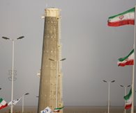 Irans Nuke Provocations Reveal Regime Change Opportunities